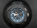 Hublot Aero Bang Skeleton Chrono