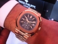 Patek Philippe 5980 R