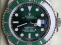 Rolex Submariner LV Ceramic