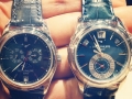 Patek Duo
